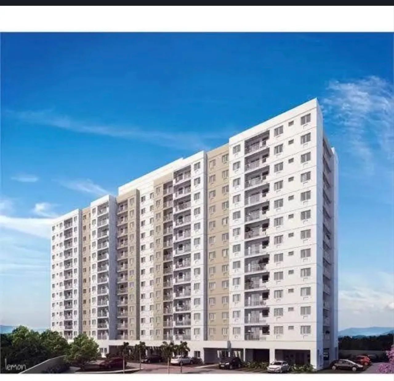 Foto Apartamento Em Nova Iguaçú Centro