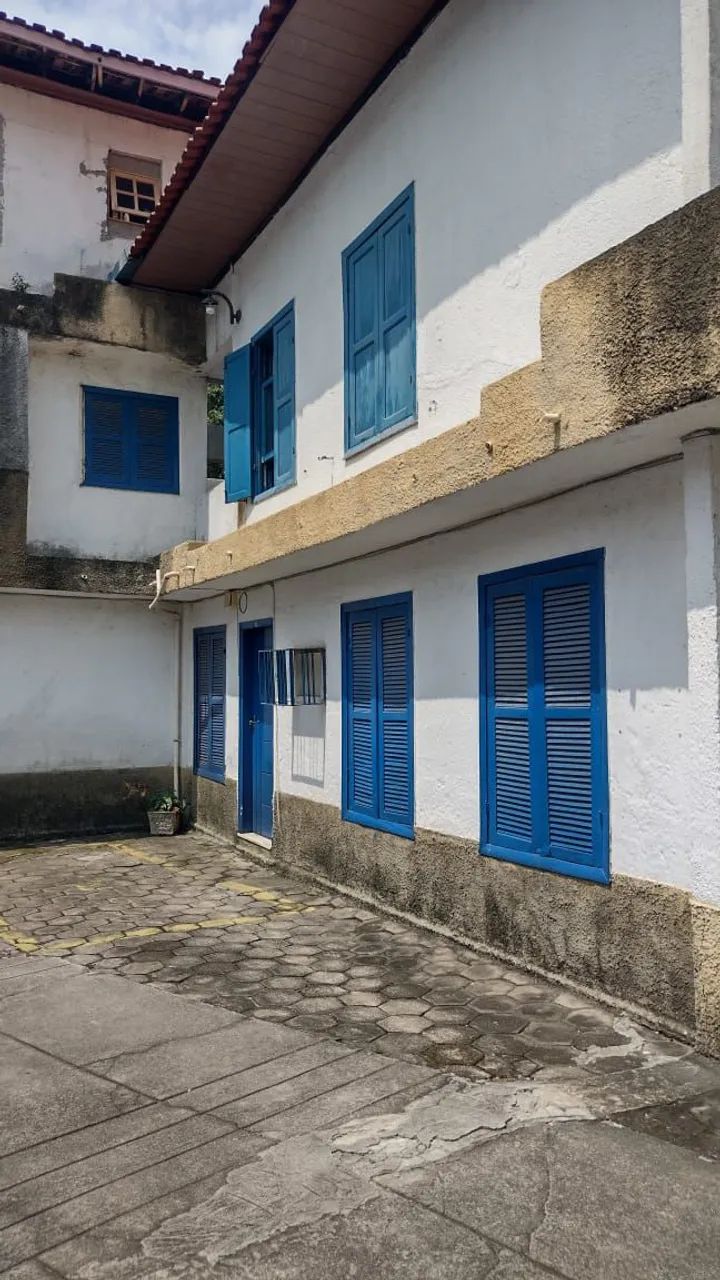 Foto Apartamento Para Aluguel No Centro De NI Centro