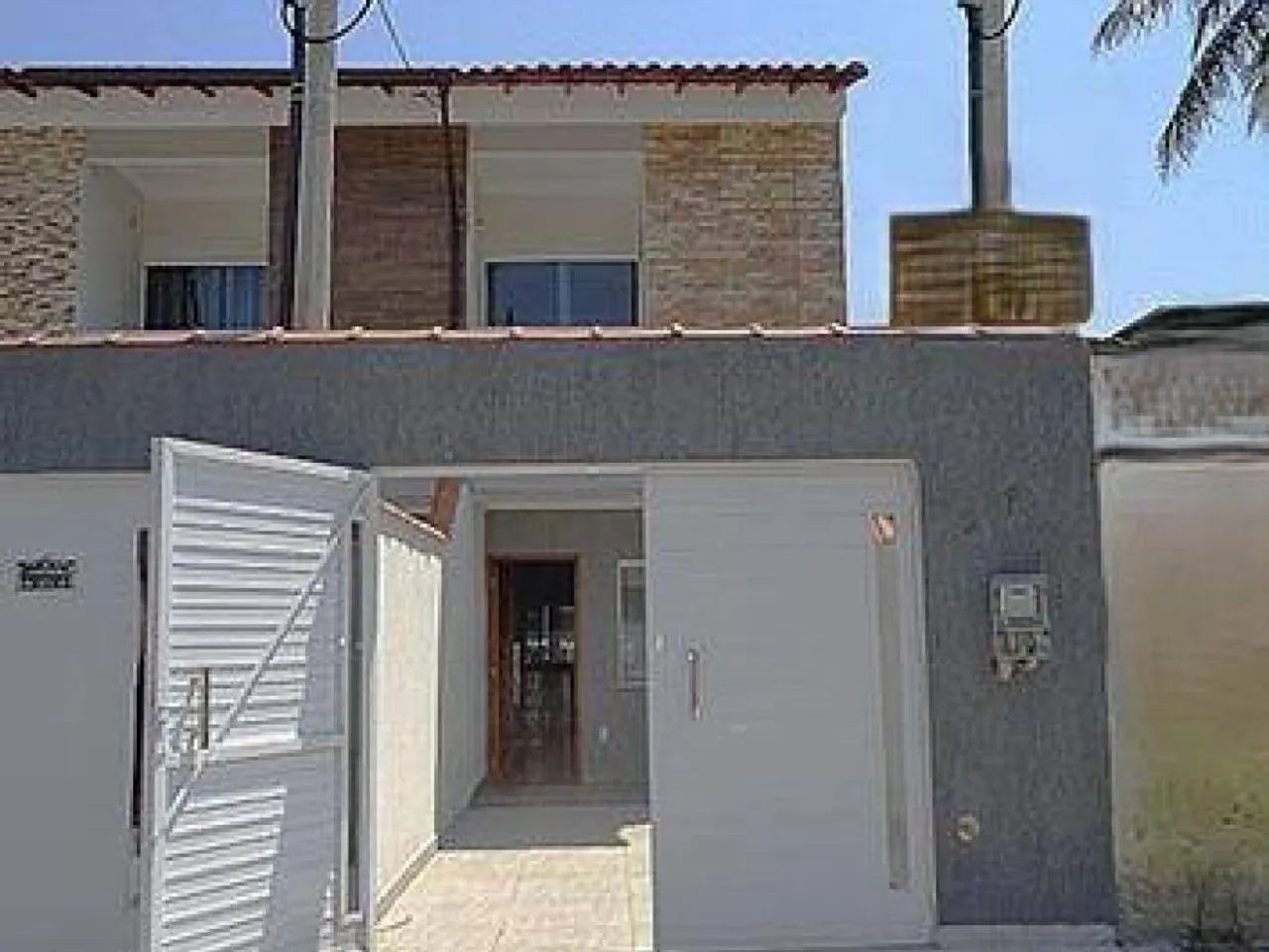 Foto Casa 91 M² - Da Luz - NI - Rj Da Luz