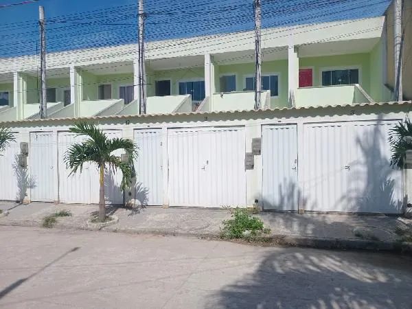 Foto Casa De Leilão Em Parque Alvorada / Nova Iguacu / Rj | Leilão Sfi - Ed Parque Alvorada