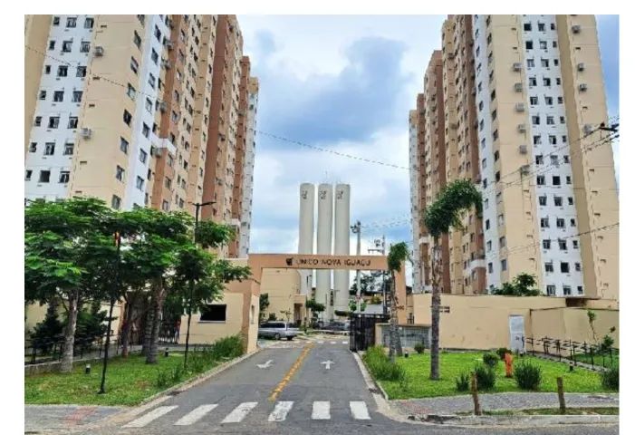 Foto Condominio Unico Ape Na Prata-posto13 Prata