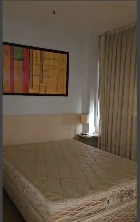 Foto Excelente Apart Hotel Disponível Para Locação Em NI - Mont Bl Centro