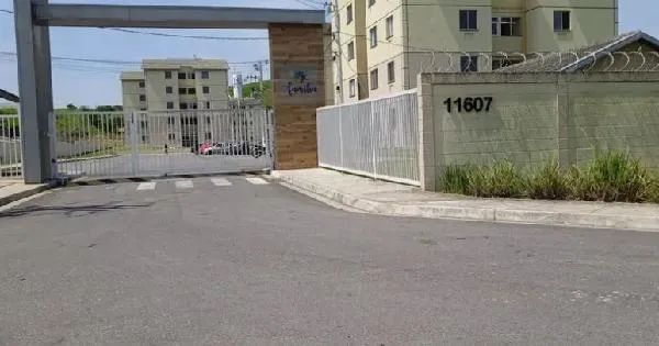 Foto Oportunidade Única Em Nova Iguacu - Rj | Tipo: Apartamento | Negociaçã Marapicu