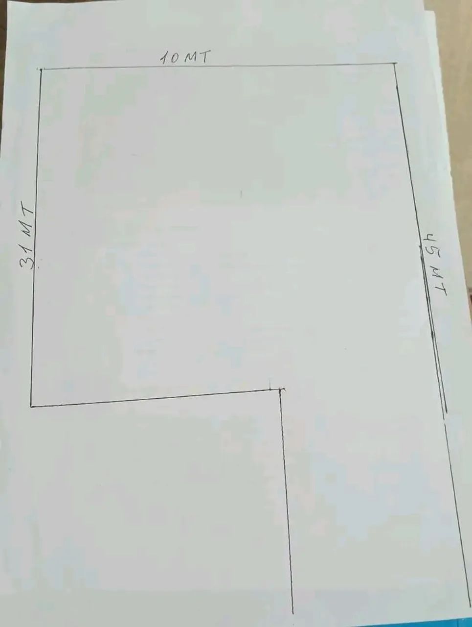 Foto Terreno Com Kit Net Cidade Jardim Parque Estoril