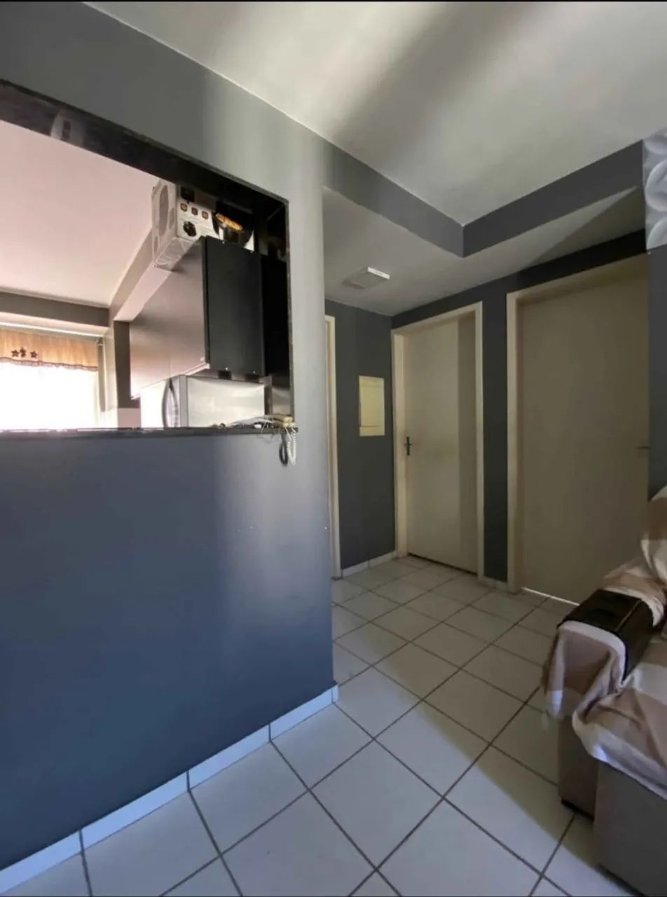 Foto Vendo Apartamento Parque Valverde Cabuçu