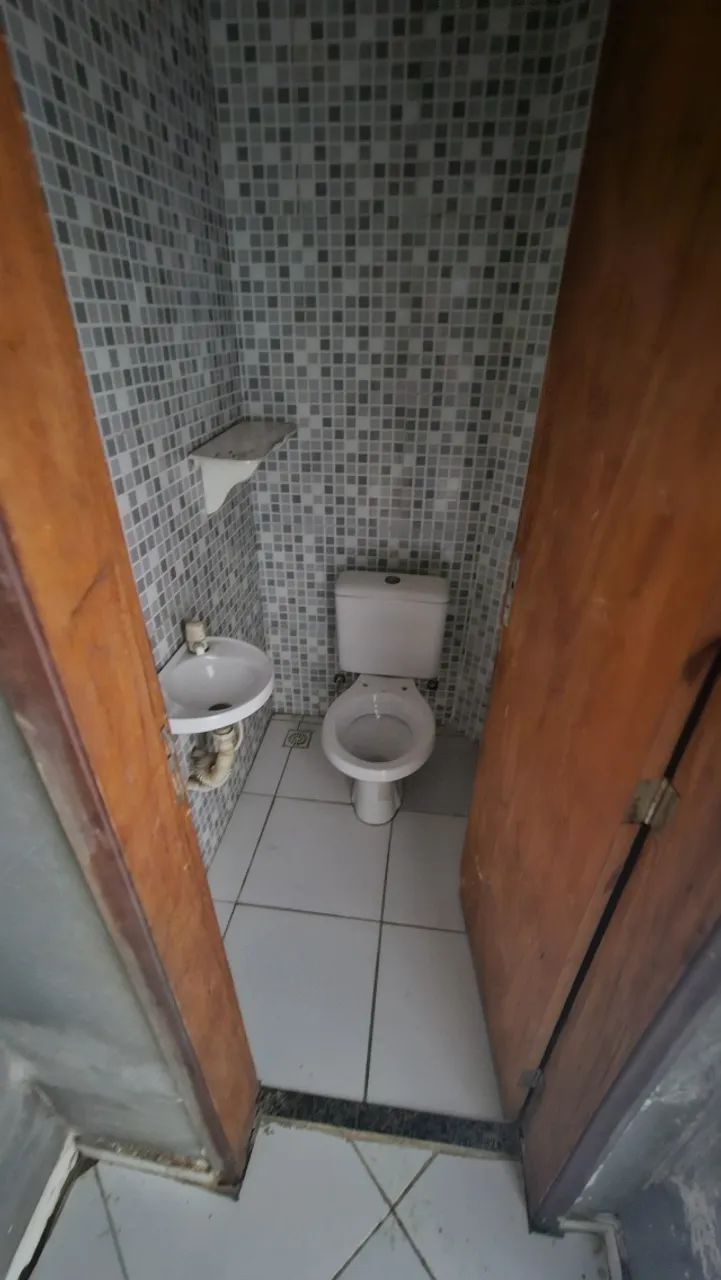 Foto Vendo Casa Compre E Ganhe 10 Mil Para Reforma. Cabuçu