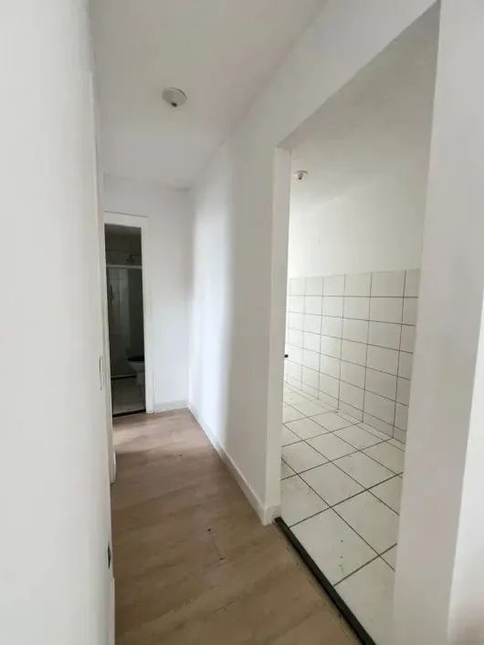 Foto Aluguel Apartamento Bela Vista Jardim Alvorada Jardim Alvorada