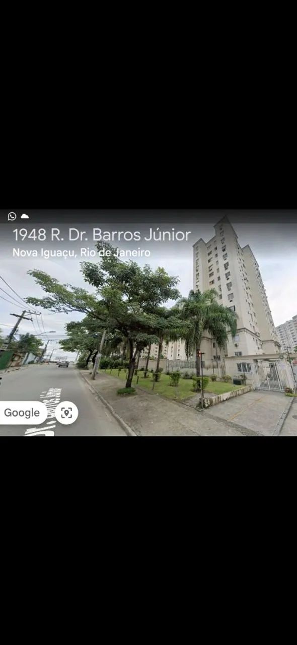 Foto Apartamento 02 Quartos No Neo Nova IguaÇu Centro