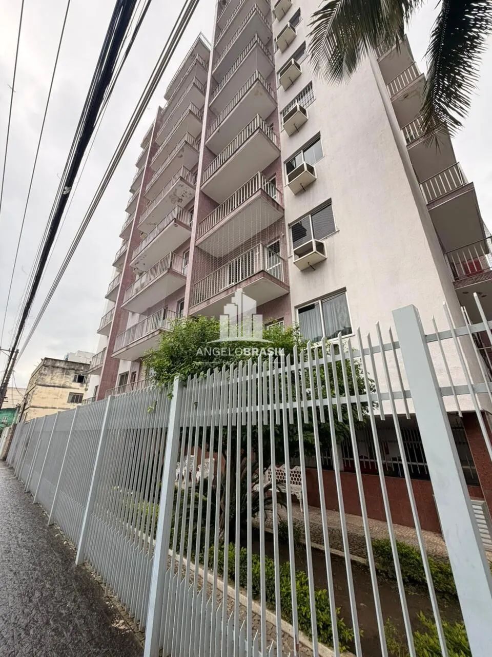 Foto Apartamento 1 Quarto à Venda  Centro De NI Centro
