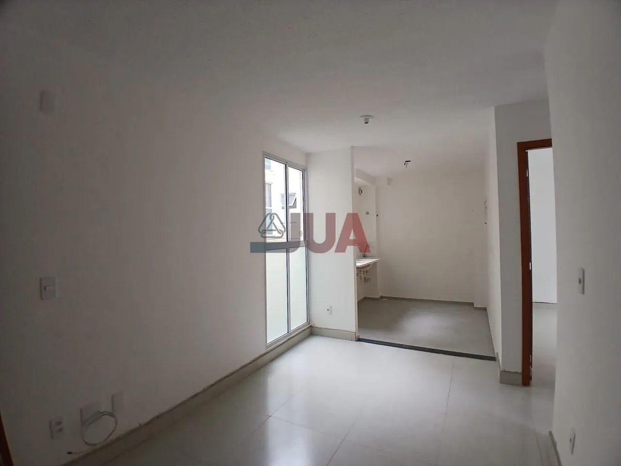 Foto Apartamento Para Aluguel Em NI! Jardim Alvorada