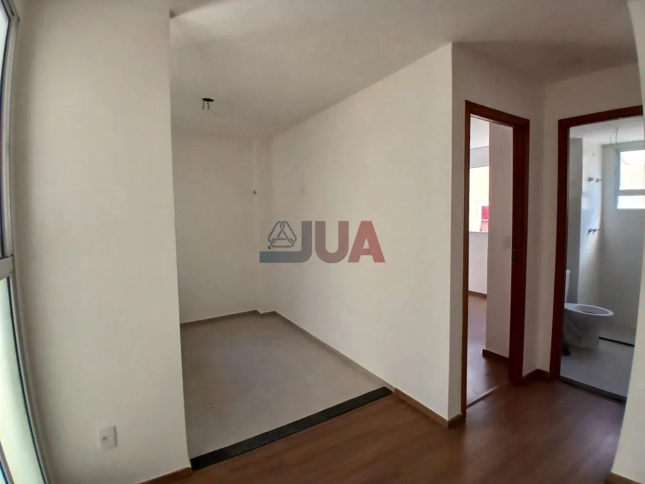 Foto Apartamento Para Aluguel No Jardim Alvorada - NI Jardim Alvorada