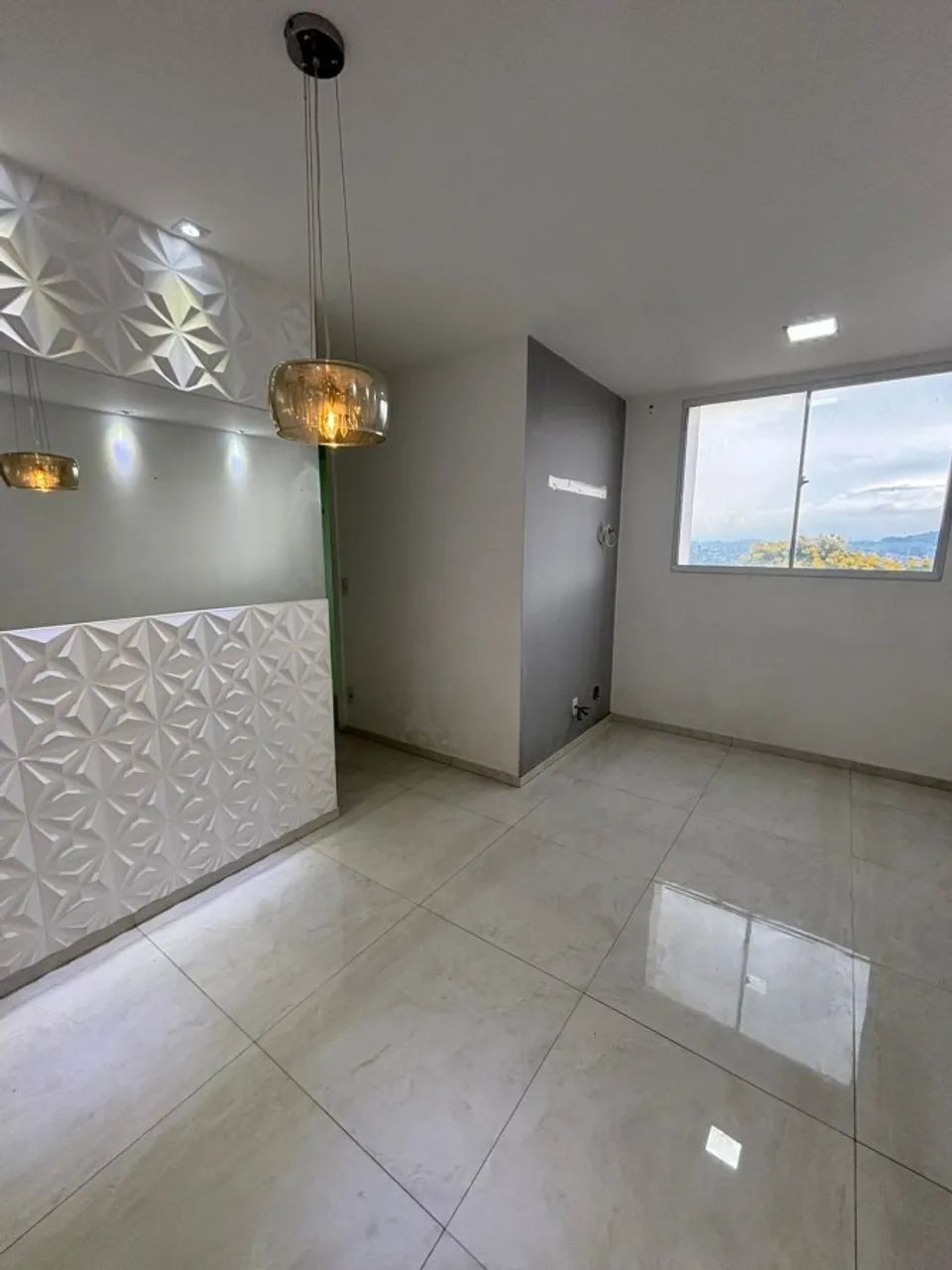 Foto Apartamento Para Locação Em NI, Jardim Alvorada, 2 Dormitório Jardim Alvorada