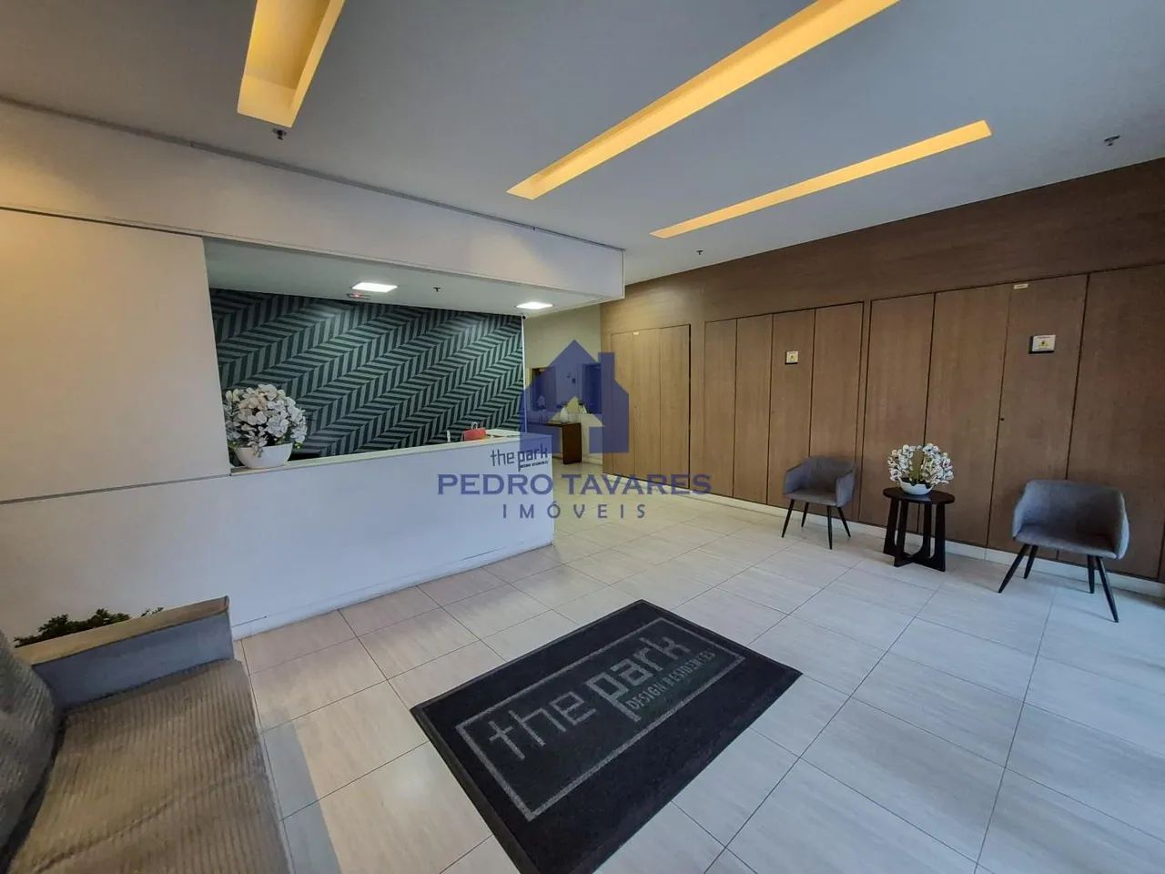 Foto Apartamento Para Locação Em NI, Centro, 3 Dormitórios, 1 Suít Centro