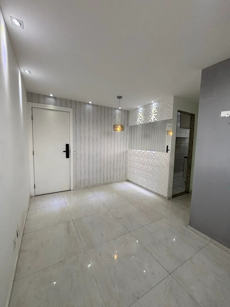 Foto Bela Vista 2º Andar 2 Quartos 1 Vaga Jardim Alvorada