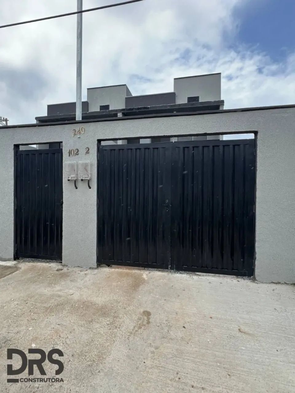 Foto Casa De 2q Para Pagar Como Aluguel Cabuçu