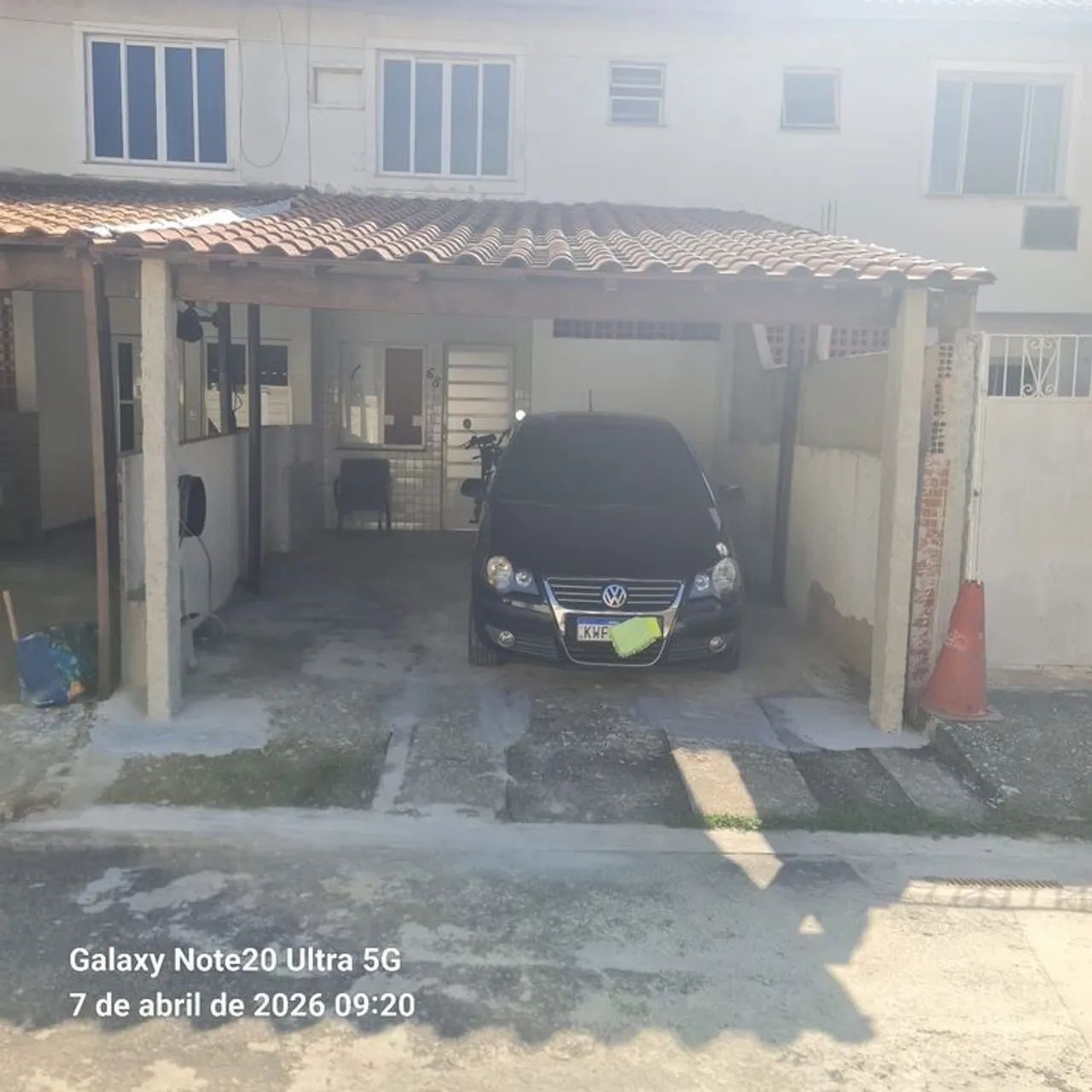 Foto Casa Em Condomínio Com 2 Quarto(s) E 1 Banheiro(s) Para Alugar, 65 M²  Campo Alegre
