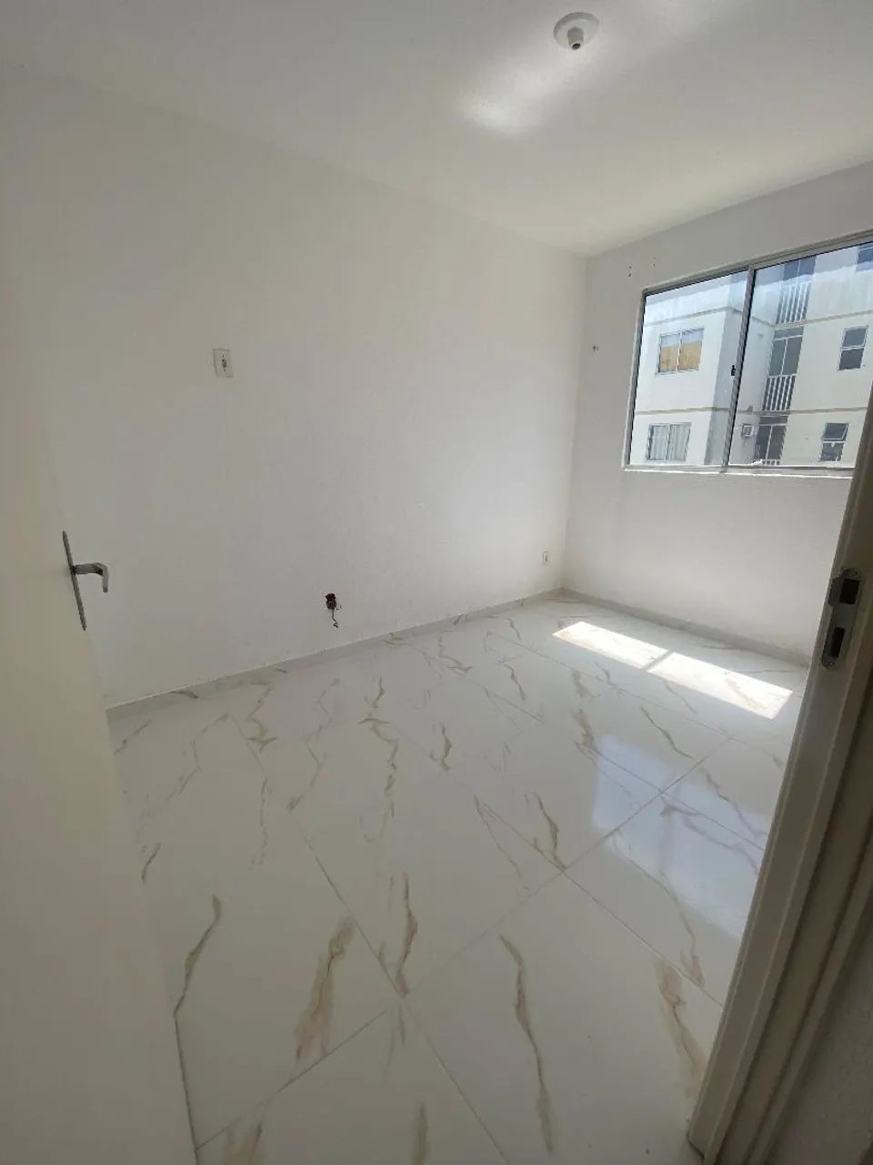 Foto Condomínio Toscana Ipiranga