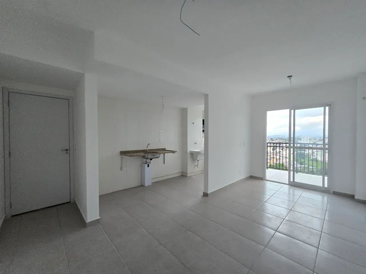 Foto Imóvel Para Aluguel Com 70 Metros Quadrados Com 3 Quartos Em Centro -  Centro