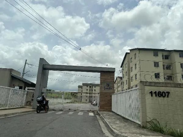 Foto Oportunidade Única Em Nova Iguacu - Rj | Tipo: Apartamento | Negociaçã Marapicu