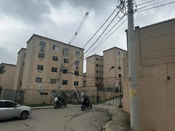 Foto Oportunidade Única Em Nova Iguacu - Rj | Tipo: Apartamento | Negociaçã Cerâmica