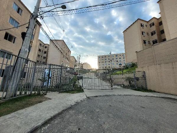 Foto Oportunidade Única Em Nova Iguacu - Rj | Tipo: Apartamento | Negociaçã Cerâmica