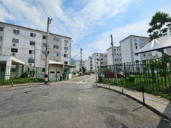 Foto Oportunidade Única Em Nova Iguacu - Rj | Tipo: Apartamento | Negociaçã Jardim Palmares