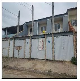 Foto Oportunidade Única Em Nova Iguacu - Rj | Tipo: Apartamento | Negociaçã Lagoinha