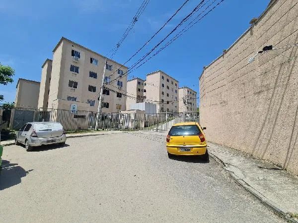 Foto Oportunidade Única Em Nova Iguacu - Rj | Tipo: Apartamento | Negociaçã Cerâmica