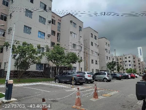 Foto Oportunidade Única Em Nova Iguacu - Rj | Tipo: Apartamento | Negociaçã Jardim Da Posse