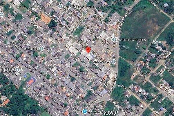 Foto Oportunidade Única Em Nova Iguacu - Rj | Tipo: Apartamento | Negociaçã Lagoinha