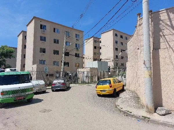 Foto Oportunidade Única Em Nova Iguacu - Rj | Tipo: Apartamento | Negociaçã Cerâmica