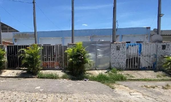 Foto Oportunidade Única Em Nova Iguacu - Rj | Tipo: Casa | Negociação: Vend Ipiranga