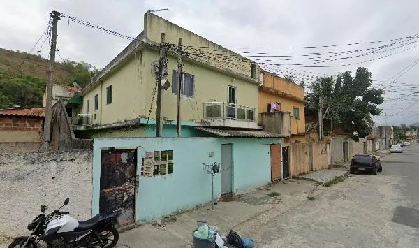Foto Oportunidade Única Em Nova Iguacu - Rj | Tipo: Casa | Negociação: Vend Riachão