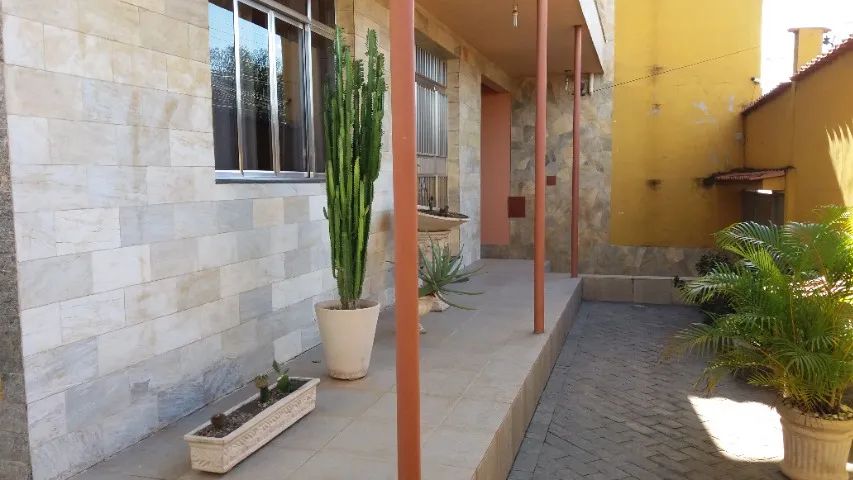 Foto Sobrado No Bairro Alto Da Posse, NI, Com Escritura E Rgi, Sem Alto Da Posse