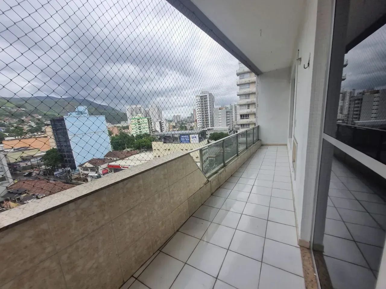 Foto Venda Apartamento 3 Quartos  Condomínio Joia NI Rj Centro