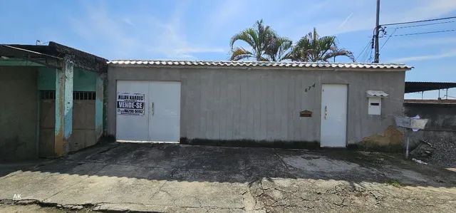 Foto Vendo Casa Duplex, 04 Quartos. Bairro: Nova América, NI/rj Nova América