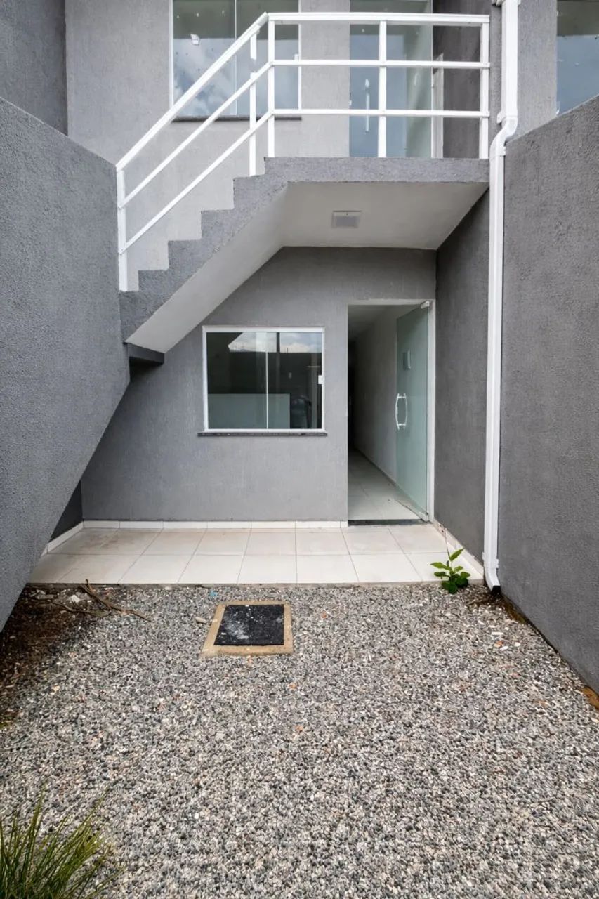 Foto Vendo Casa Para Pagar Como Aluguel Cabuçu