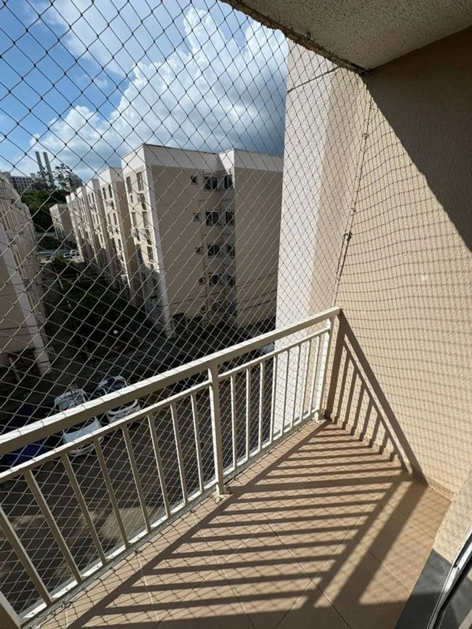 Foto Apartamento Com 3 Quarto(s) E 1 Banheiro(s) Para Alugar, 53 M² Por R$  Jardim Alvorada