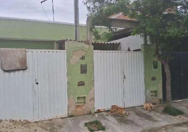 Foto Oportunidade Única Em Nova Iguacu - Rj | Tipo: Casa | Negociação: Vend Ipiranga