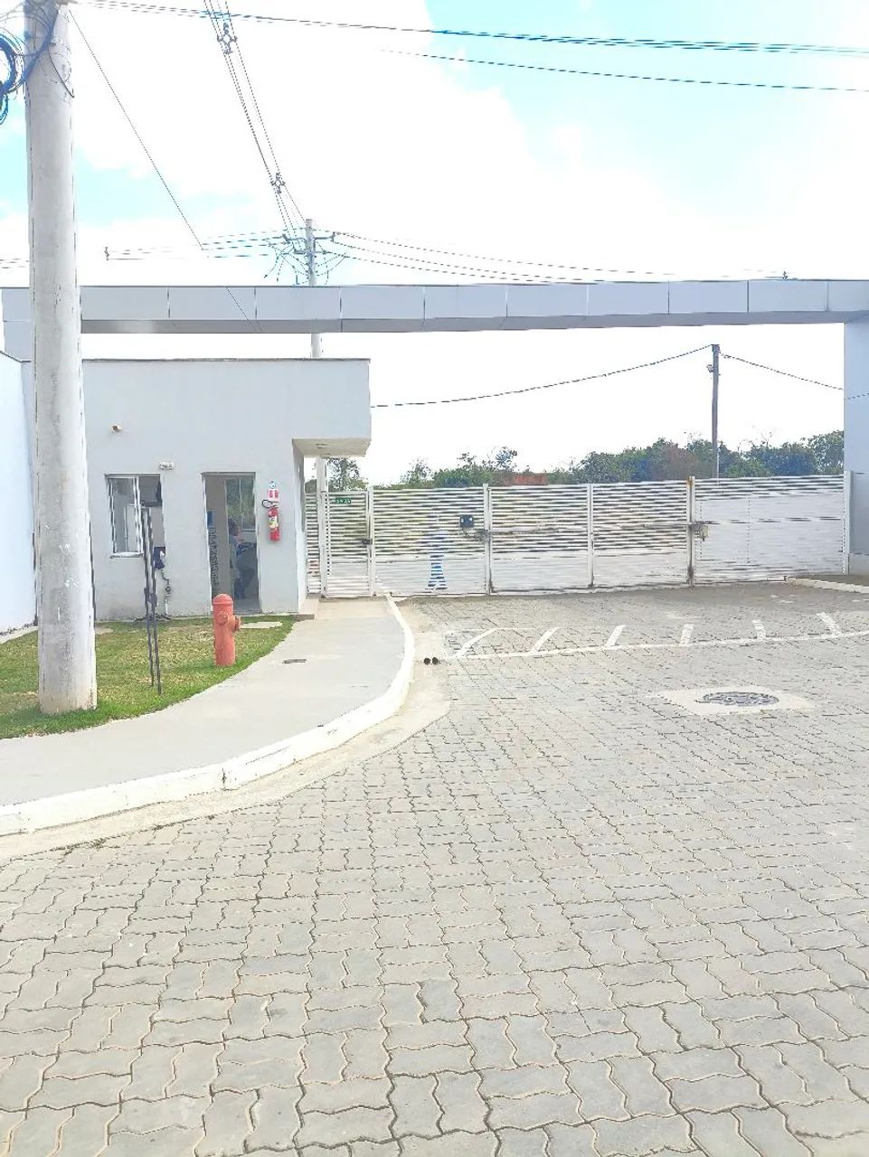 Foto Apartamento à Venda Em Cabuçu - NI Ipiranga