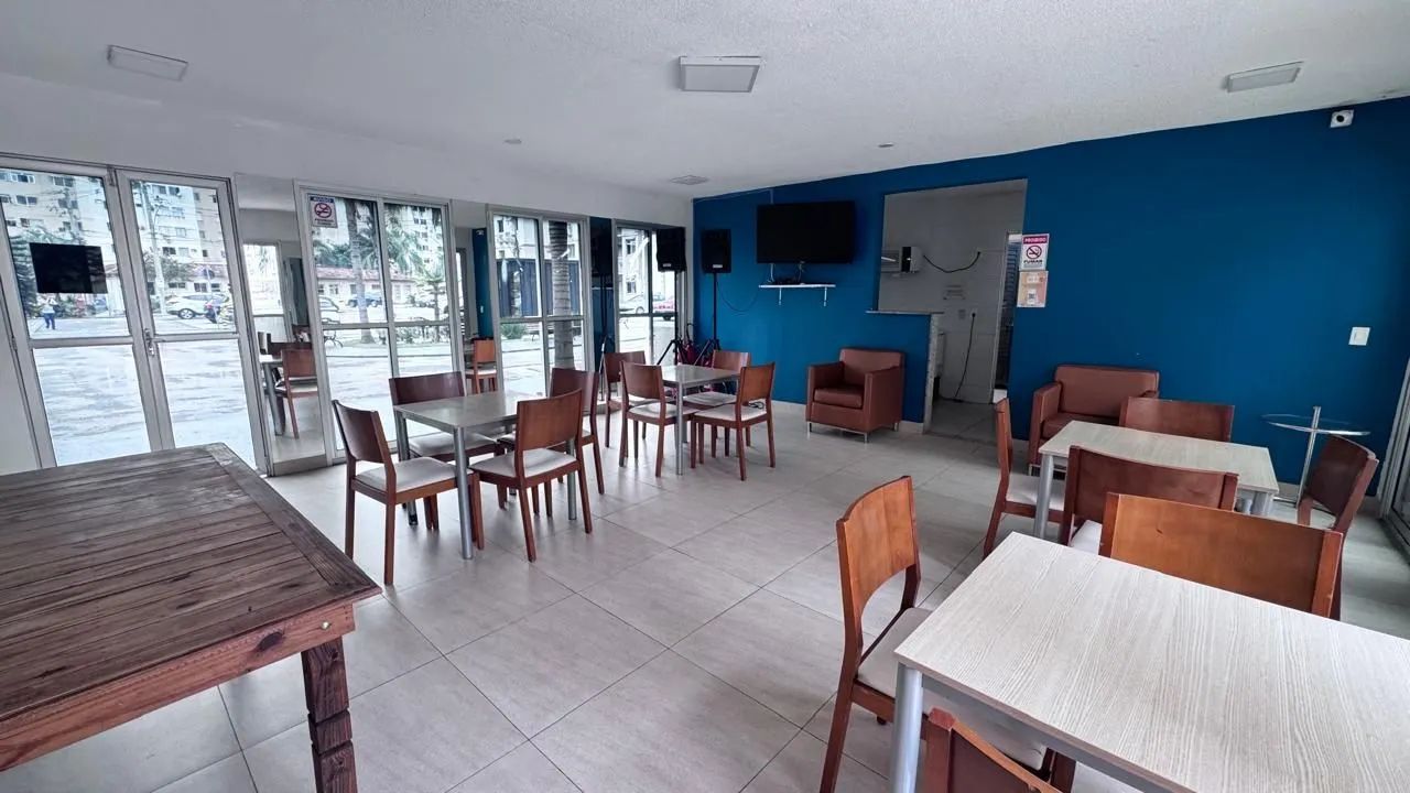 Foto Apartamento Agora Comendador Soares