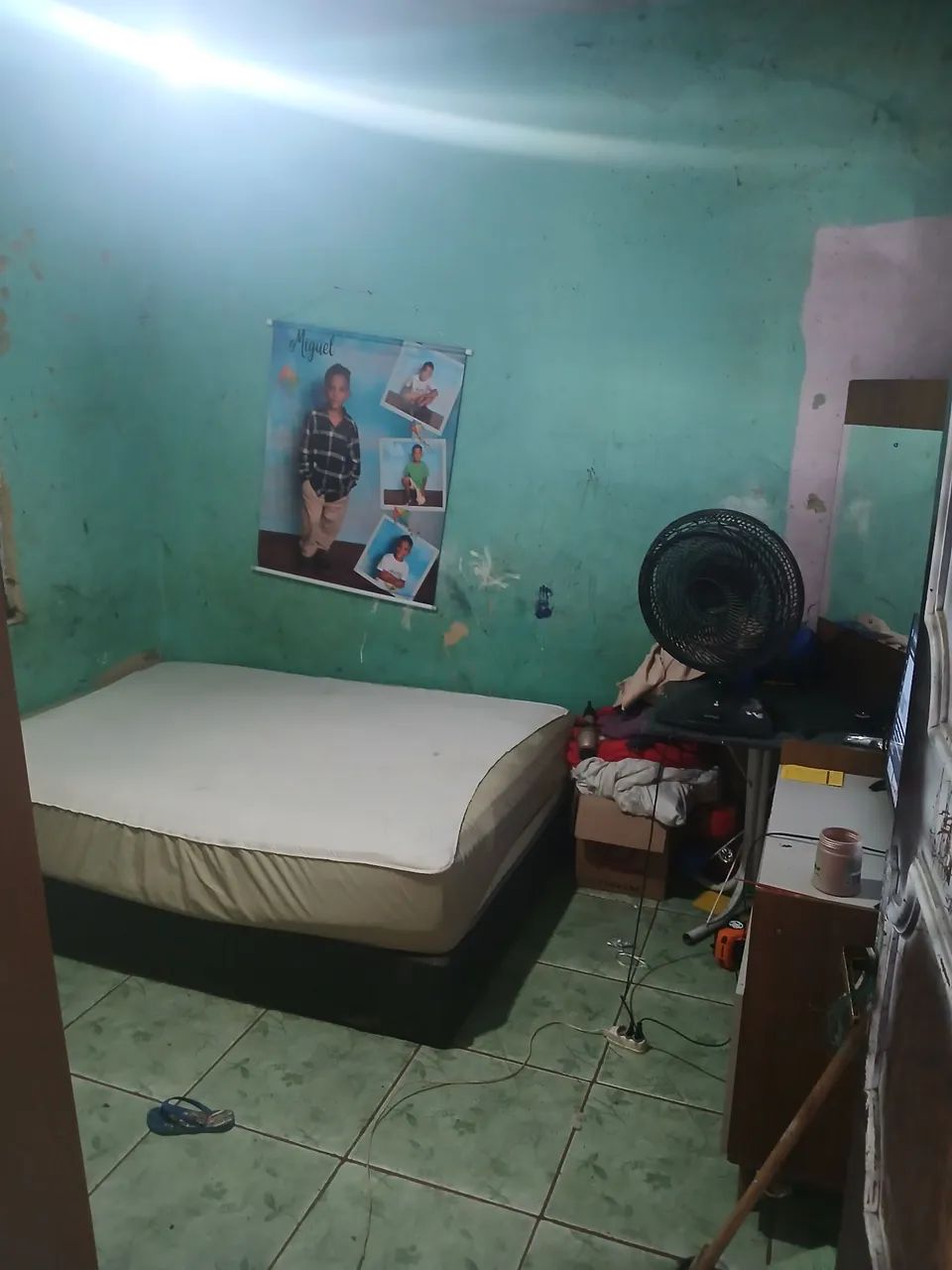 Foto Casa Recreio Paco Da Marambaia