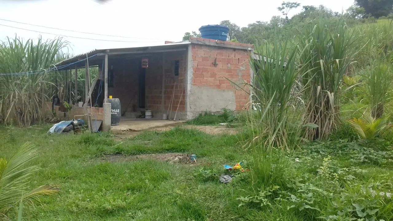 Foto Vendo Sítio Riachão