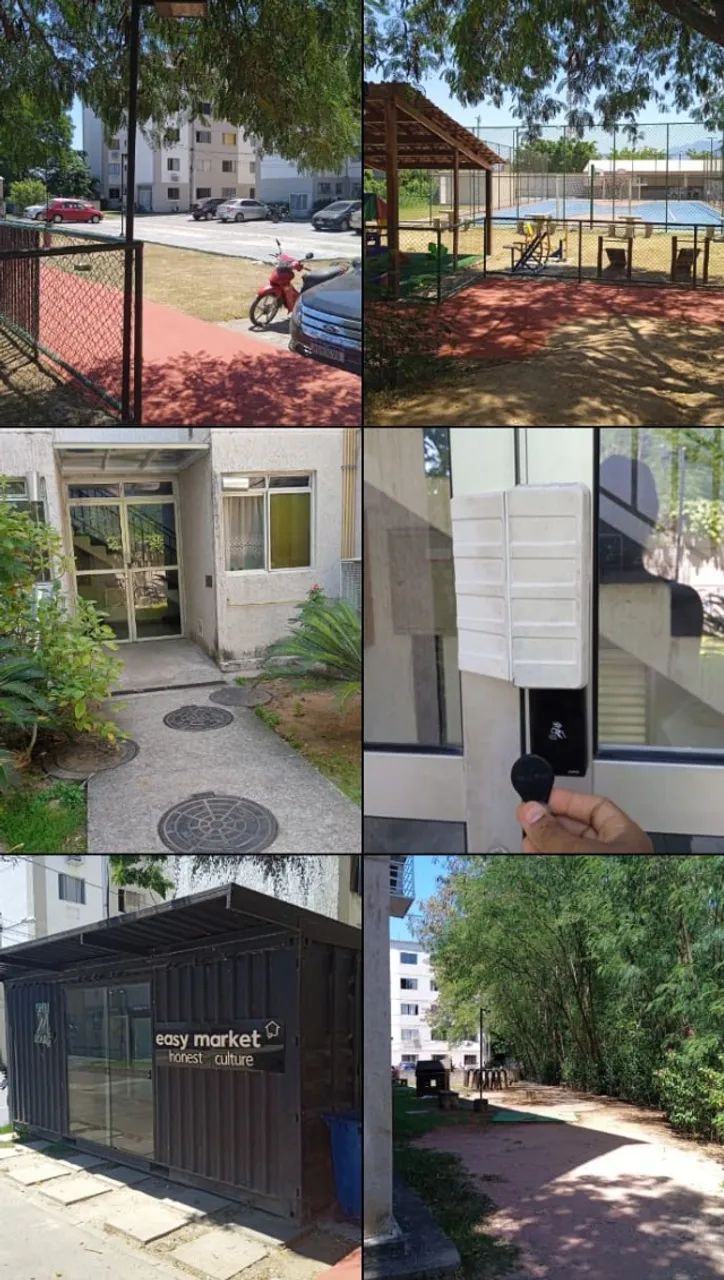 Foto Apartamento Jardim Palmares