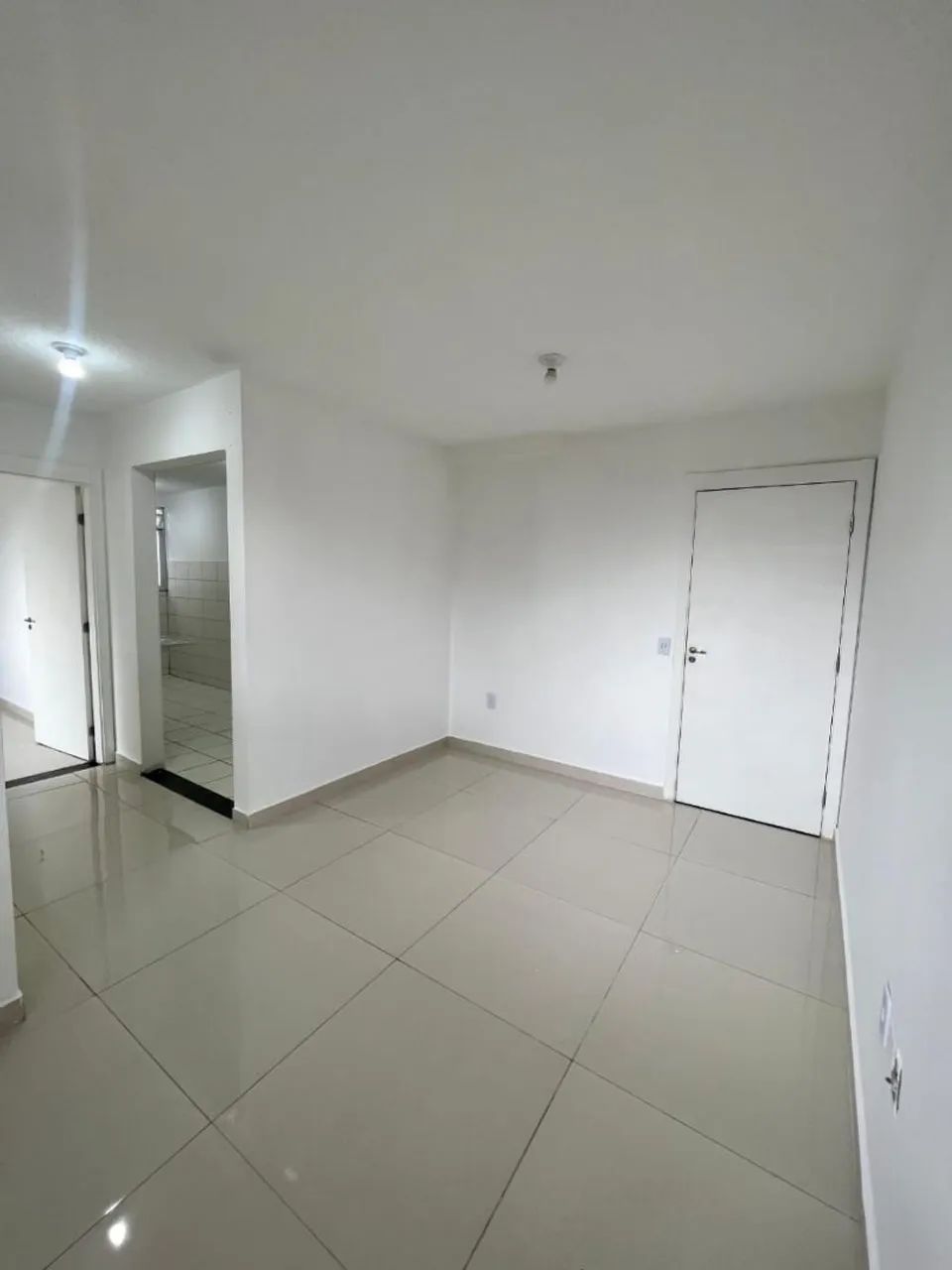 Foto Apartamento Nova IguaÇu Ponto Chic