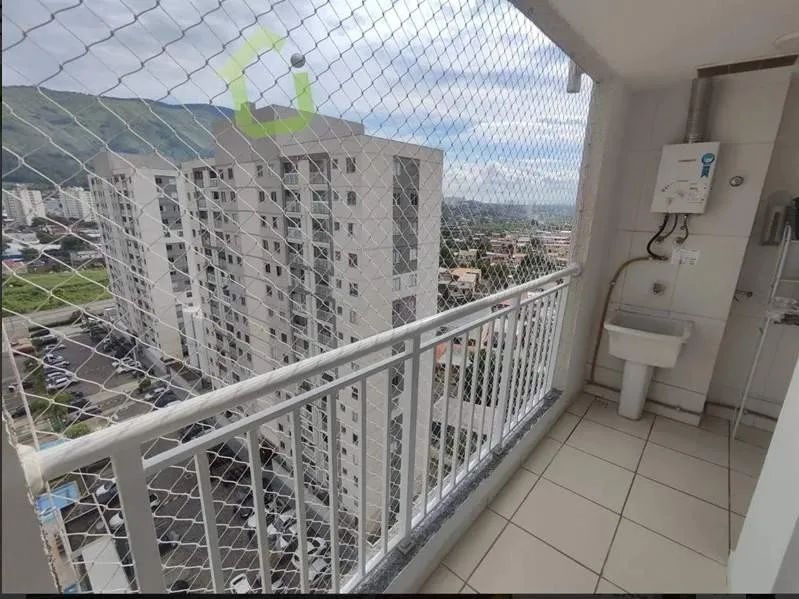 Foto Apartamento Para Locação Em NI, Luz, 2 Dormitórios, 1 Banheir Centro
