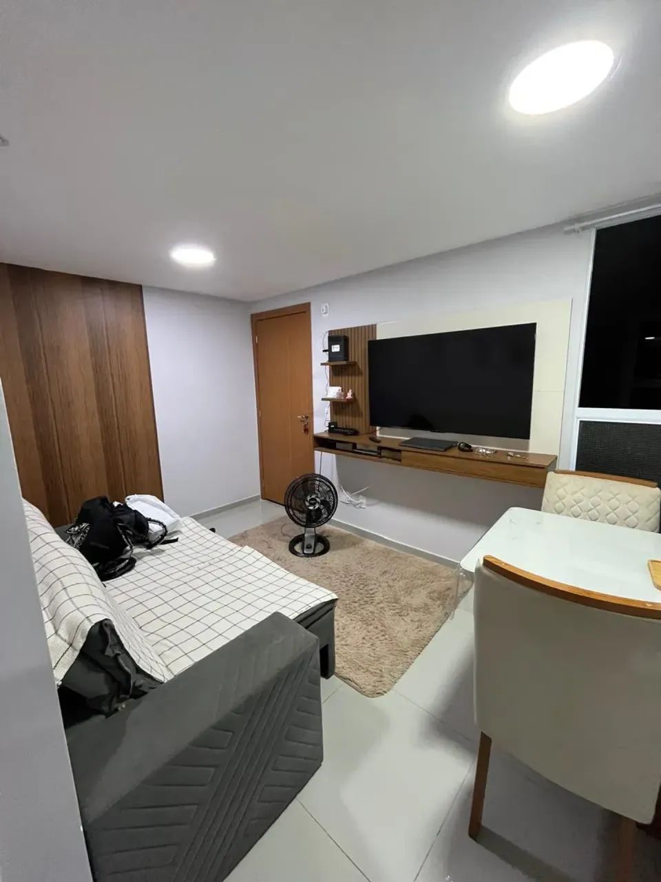 Foto Lindo Apto 02 Qtos Próx A Unig - NI - Rj Jardim Alvorada