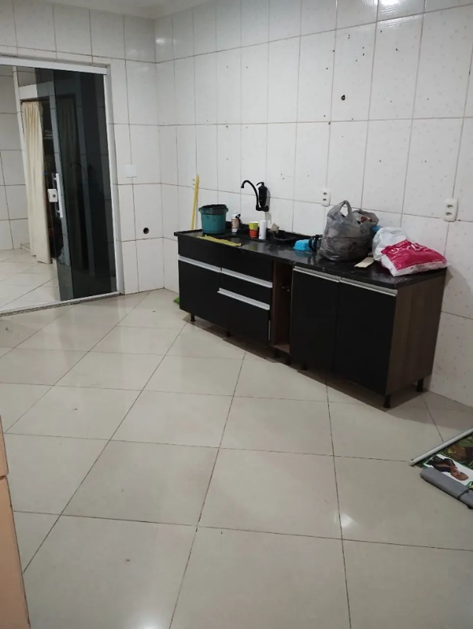 Foto Sobrado Lindo São Benedito