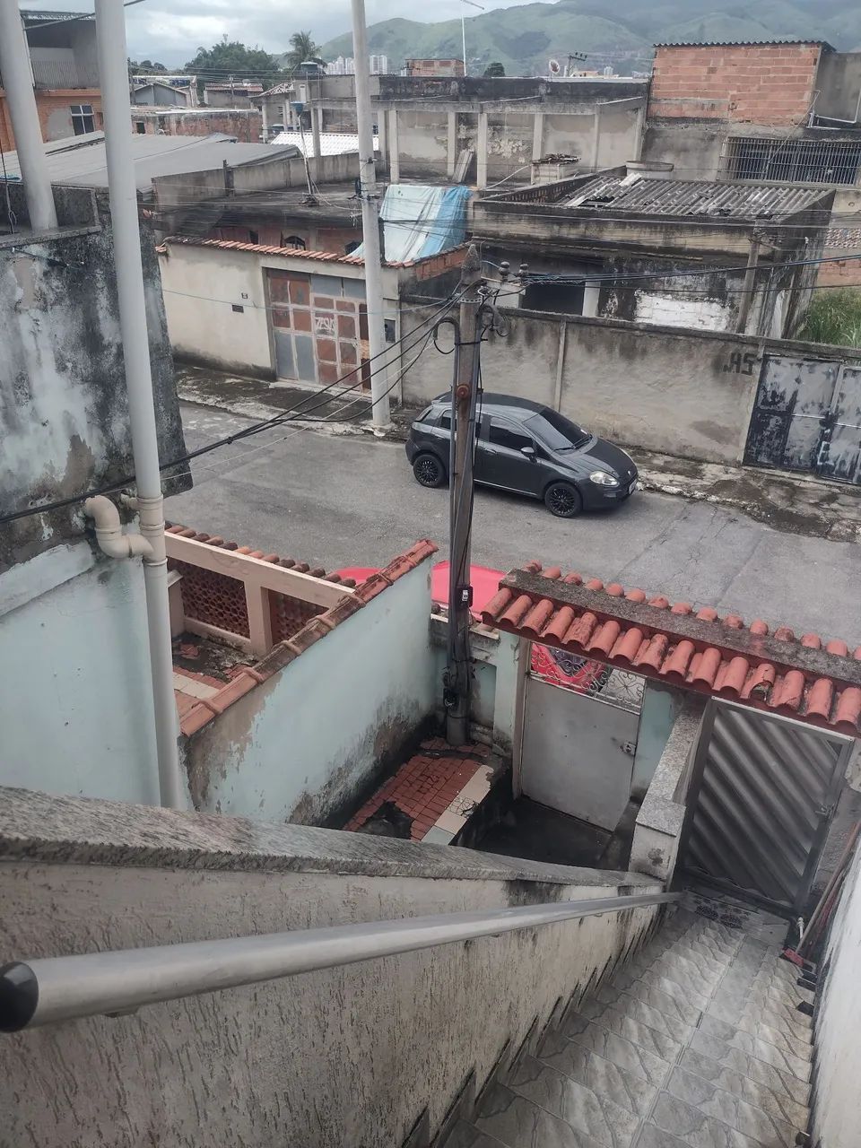 Foto Vendo 2 Casas E 1 Kitnet R$ 290 Mil Em Tudo, Aceita Carro Como Parte P Ponto Chic