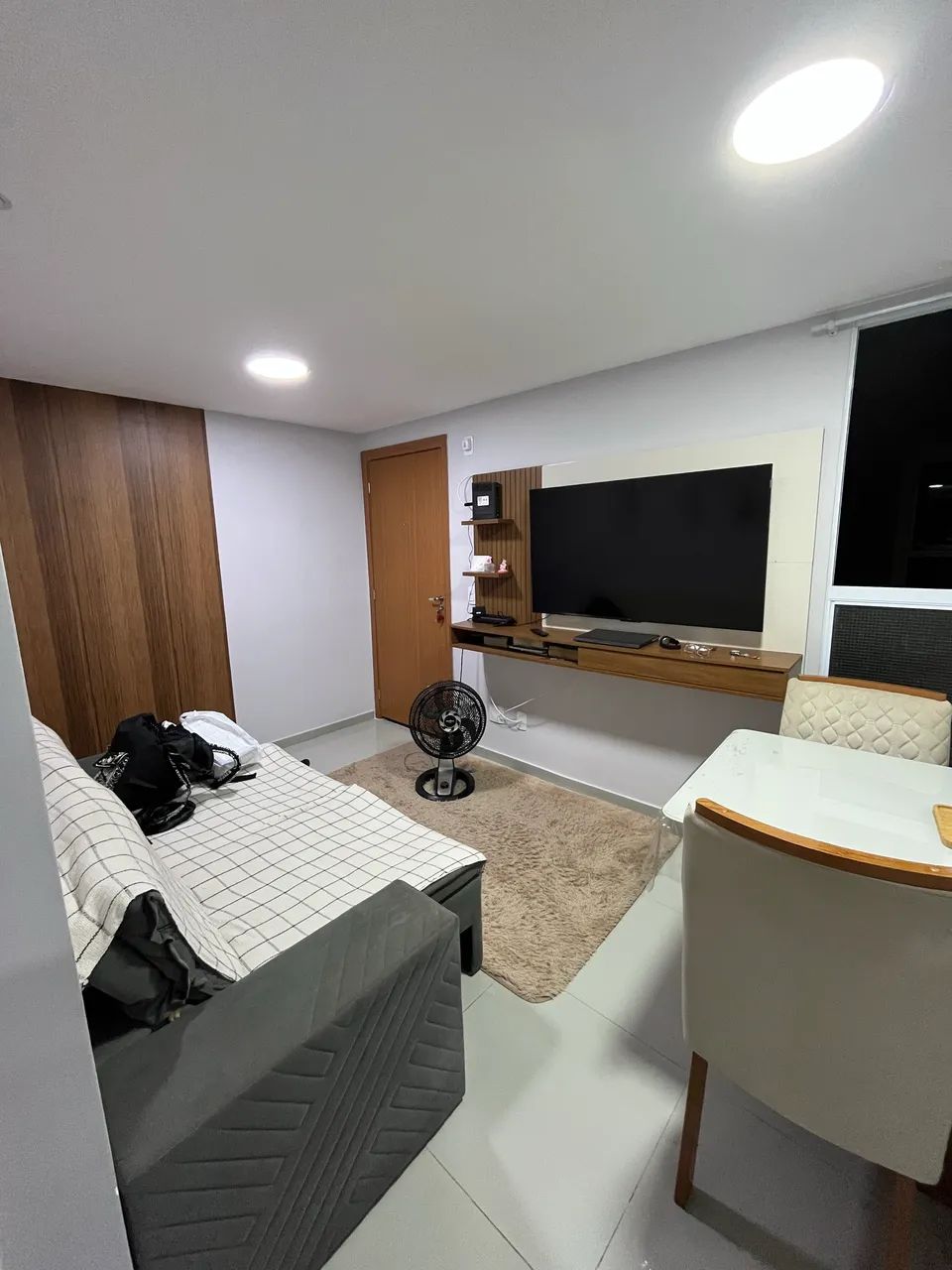 Foto Vendo Apartamento Centro